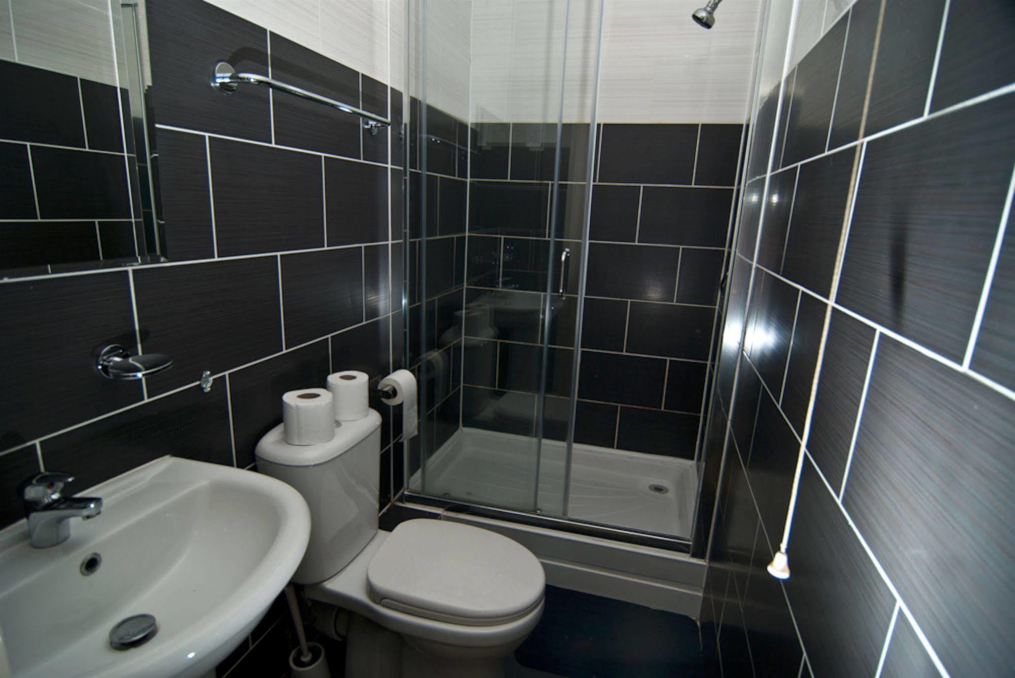 Comfotel Grn Londres Habitación foto